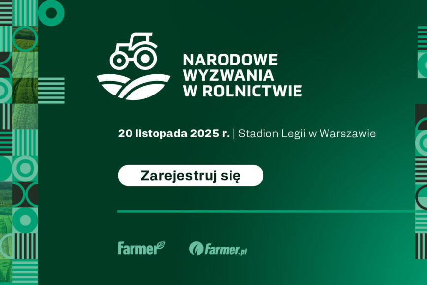 Narodowe Wyzwania w Rolnictwie