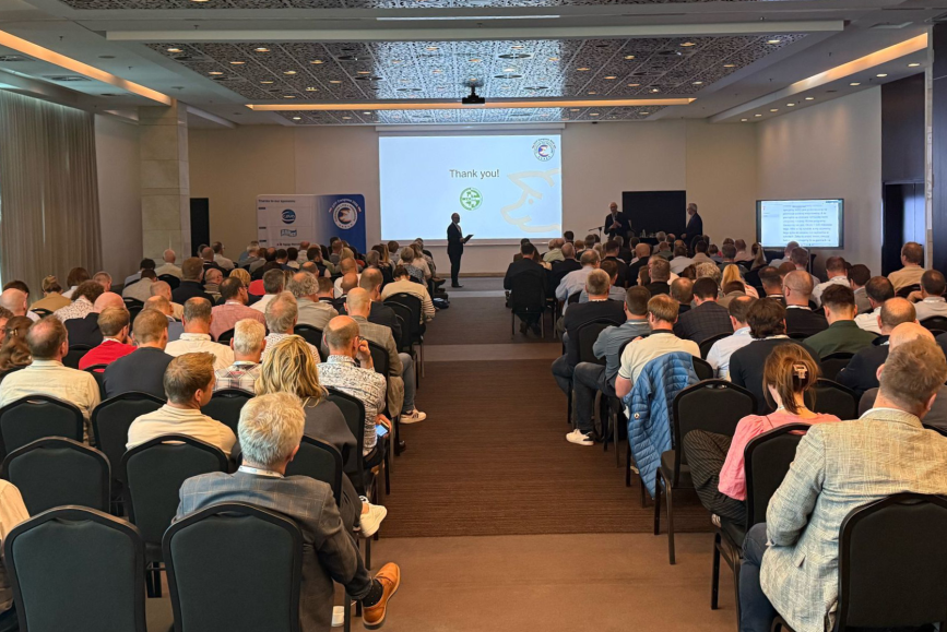 KONGRES EPP 2026 W POZNANIU – KLUCZOWA ROLA POLPIG W HISTORYCZNYM WYDARZENIU